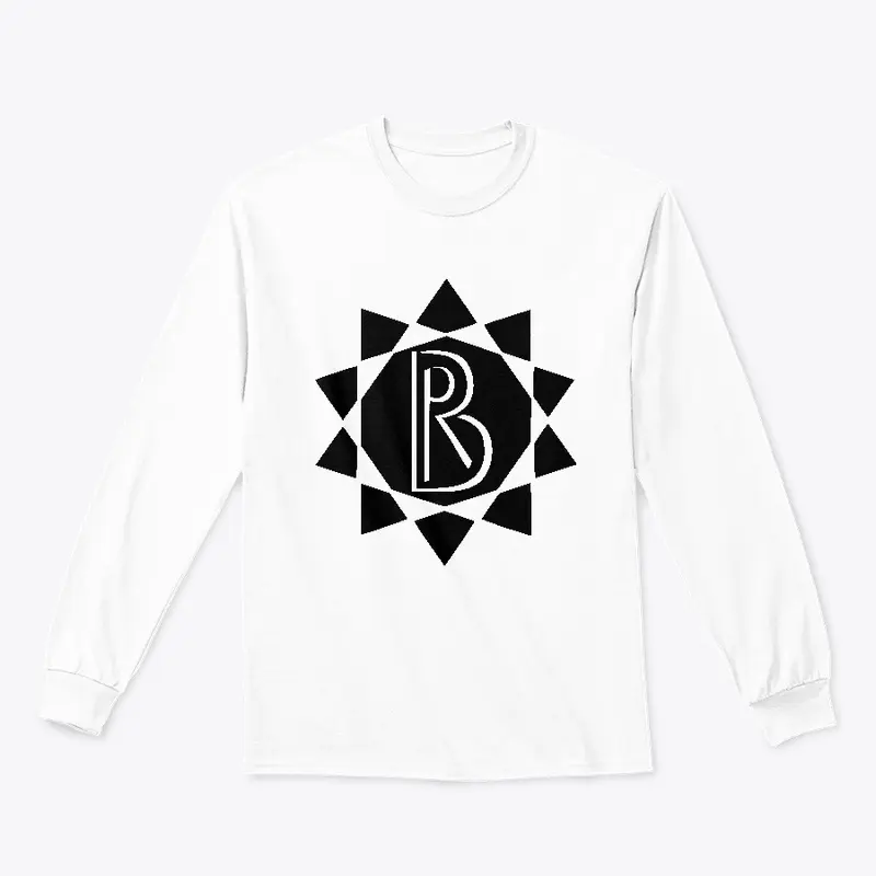 Barkers Random Projects Black Logo