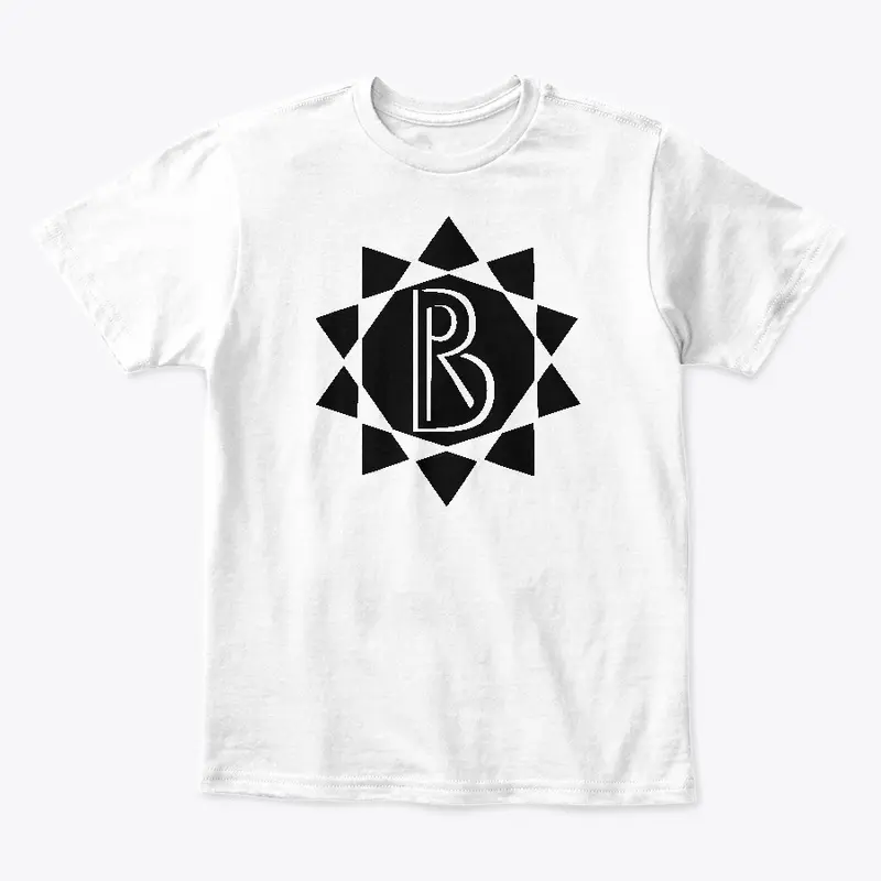 Barkers Random Projects Black Logo